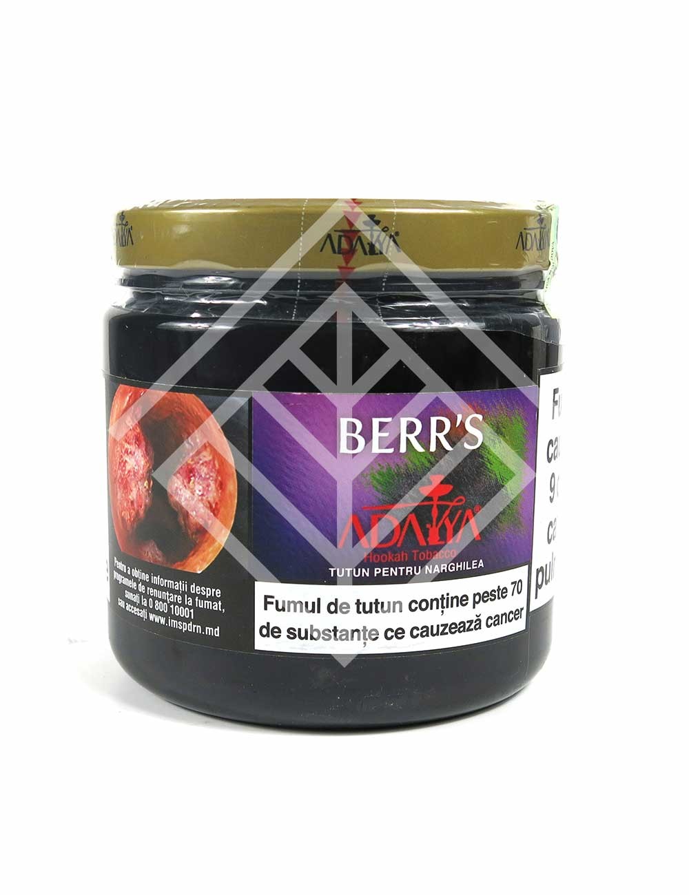 Berryeis